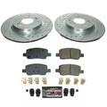PowerStop auto part