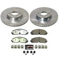 PowerStop auto part