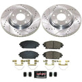 PowerStop auto part
