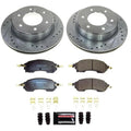PowerStop auto part