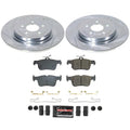 PowerStop auto part