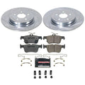 PowerStop auto part