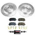 PowerStop auto part