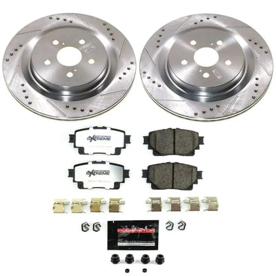 PowerStop auto part