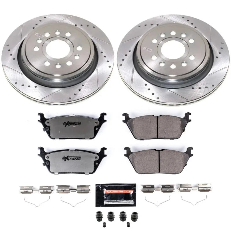 PowerStop auto part