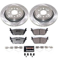 PowerStop auto part