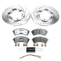 PowerStop auto part