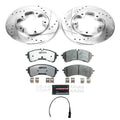 PowerStop auto part