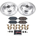 PowerStop auto part