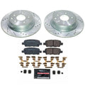 PowerStop auto part