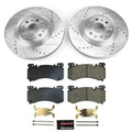 PowerStop auto part