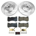 PowerStop auto part