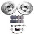 PowerStop auto part