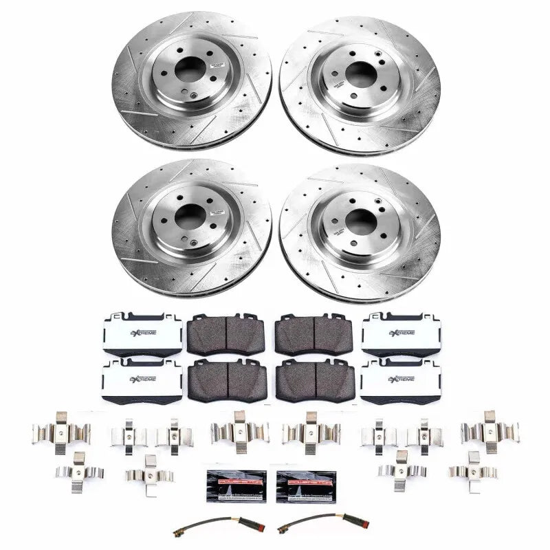 PowerStop auto part