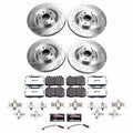 PowerStop auto part