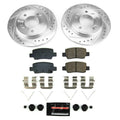 PowerStop auto part