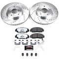 PowerStop auto part