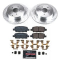 PowerStop auto part