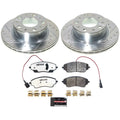 PowerStop auto part