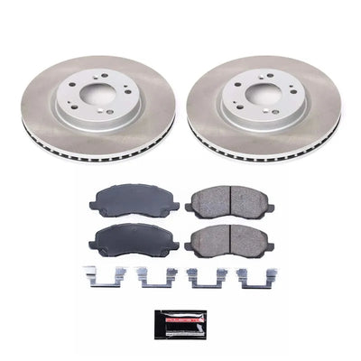 PowerStop auto part