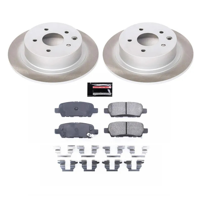 PowerStop auto part
