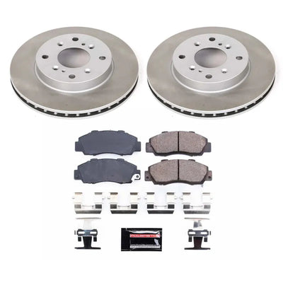 PowerStop auto part