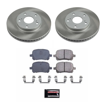 PowerStop auto part