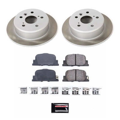 PowerStop auto part