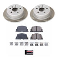 PowerStop auto part