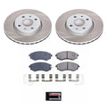 PowerStop auto part