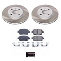 PowerStop auto part