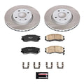 PowerStop auto part