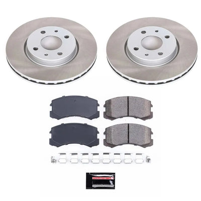 PowerStop auto part