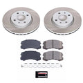 PowerStop auto part