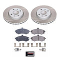 PowerStop auto part