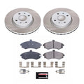 PowerStop auto part