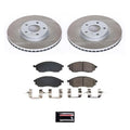 PowerStop auto part