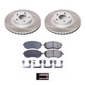 PowerStop auto part
