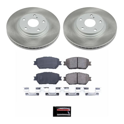 PowerStop auto part