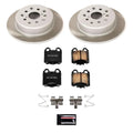 PowerStop auto part