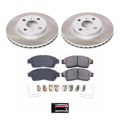 PowerStop auto part