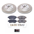 PowerStop auto part
