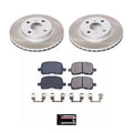 PowerStop auto part