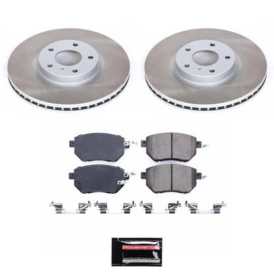 PowerStop auto part