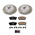 PowerStop auto part