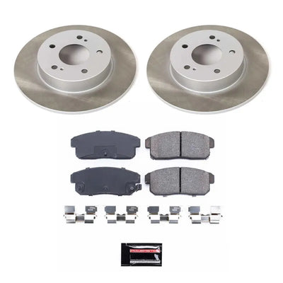 PowerStop auto part