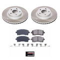 PowerStop auto part