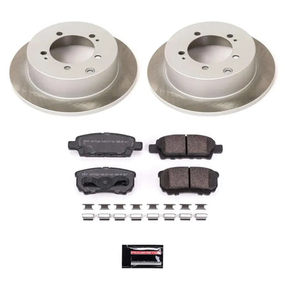 PowerStop auto part