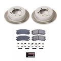 PowerStop auto part
