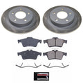PowerStop auto part
